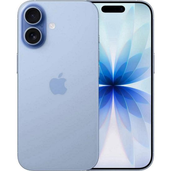 Obrázek Apple iPhone 17 512 GB Mist Blue
