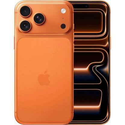 Obrázek Apple iPhone 17 Pro Max 256 GB Cosmic Orange