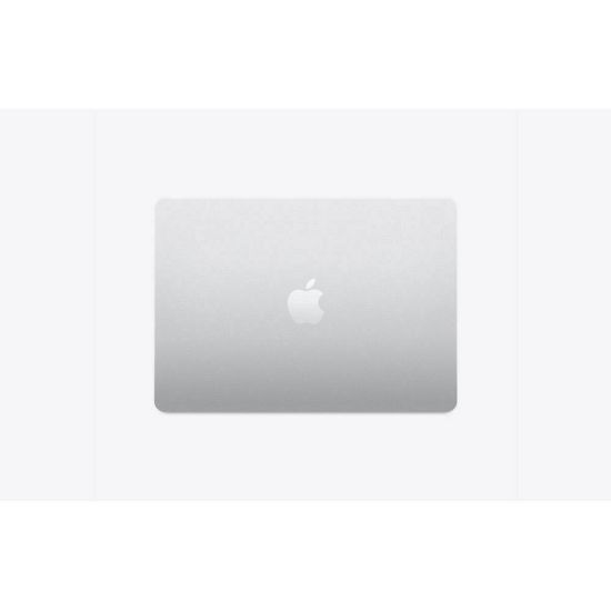 Obrázek MacBook Air 13'' M5 chip with 10- core CPU and 8- core GPU, 16 GB, 512 GB SSD - Silver