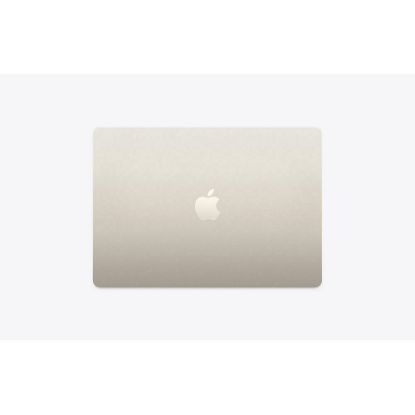 Obrázek MacBook Air 15'' M5 chip with 10- core CPU and 10- core GPU, 16 GB, 1 TB SSD - Starlight