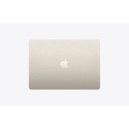 Obrázek MacBook Air 15'' M5 chip with 10- core CPU and 10- core GPU, 24 GB, 1 TB SSD - Starlight