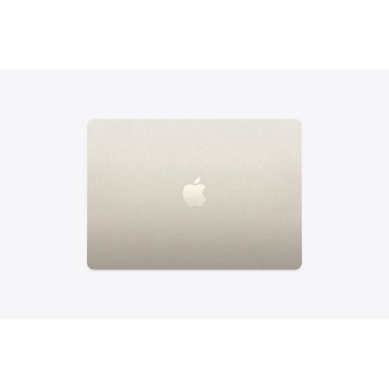 Obrázek MacBook Air 15'' M5 chip with 10- core CPU and 10- core GPU, 24 GB, 1 TB SSD - Starlight