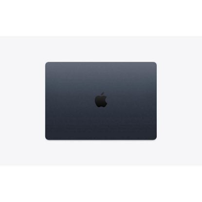 Obrázek MacBook Air 15'' M5 chip with 10- core CPU and 10- core GPU, 24 GB, 1 TB SSD - Midnight