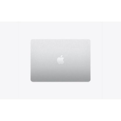 Obrázek MacBook Air 13'' M5 chip with 10- core CPU and 10- core GPU, 24 GB, 1 TB SSD - Silver