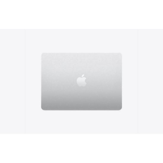 Obrázek MacBook Air 13'' M5 chip with 10- core CPU and 10- core GPU, 24 GB, 1 TB SSD - Silver