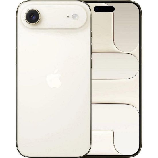 Obrázek Apple iPhone Air 256 GB Light Gold