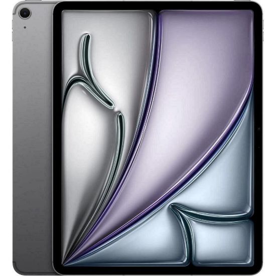 Obrázek iPad Air 13'' Wi- Fi 128 GB - Space Grey