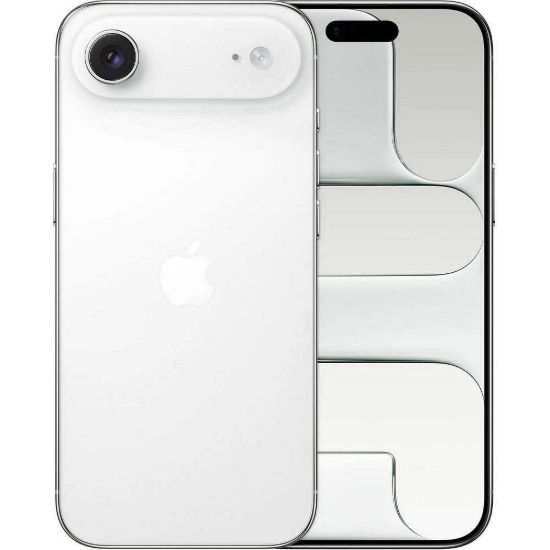 Obrázek Apple iPhone Air 256 GB Cloud White
