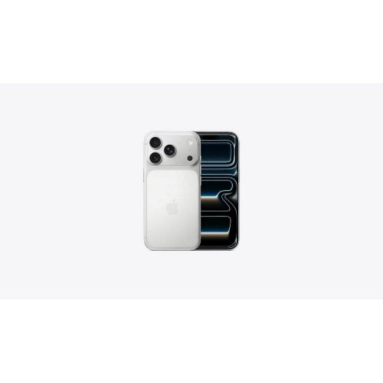 Obrázek Apple iPhone 17 Pro 512 GB Silver
