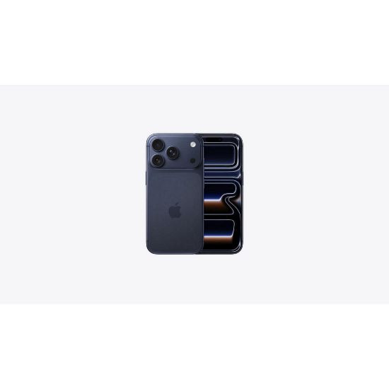 Obrázek Apple iPhone 17 Pro 1 TB Deep Blue