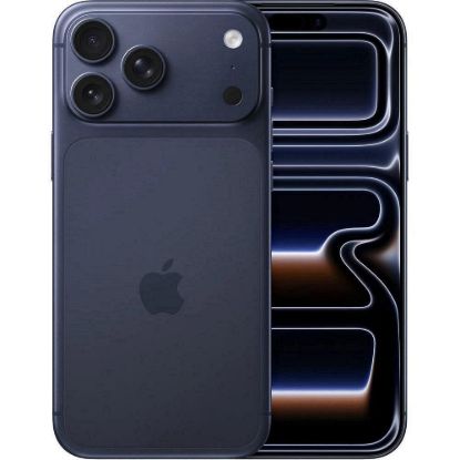 Obrázek Apple iPhone 17 Pro Max 512 GB Deep Blue