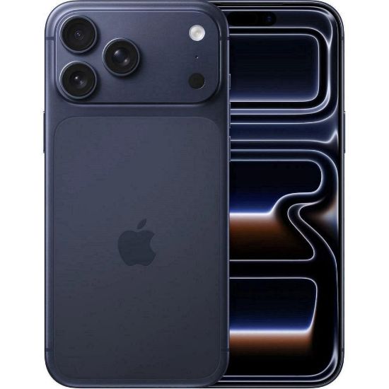 Obrázek Apple iPhone 17 Pro Max 512 GB Deep Blue