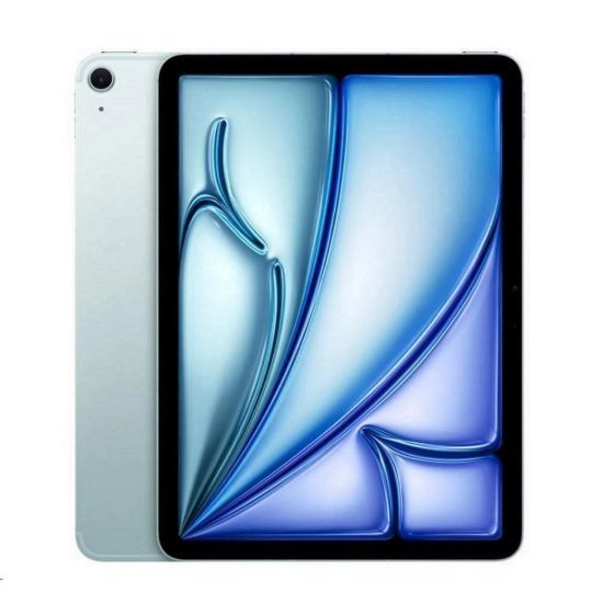 Obrázek iPad Air 11'' Wi- Fi + Cellular 512 GB - Blue