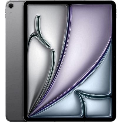 Obrázek iPad Air 13'' Wi- Fi 256 GB - Space Grey