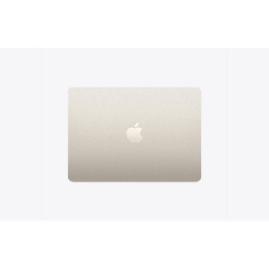 Obrázek MacBook Air 13'' M5 chip with 10- core CPU and 8- core GPU, 16 GB, 512 GB SSD - Starlight