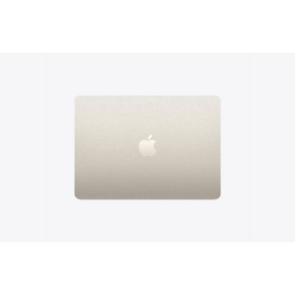 Obrázek MacBook Air 13'' M5 chip with 10- core CPU and 10- core GPU, 24 GB, 1 TB SSD - Starlight
