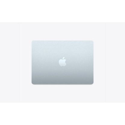Obrázek MacBook Air 13'' M5 chip with 10- core CPU and 10- core GPU, 24 GB, 1 TB SSD - Sky Blue