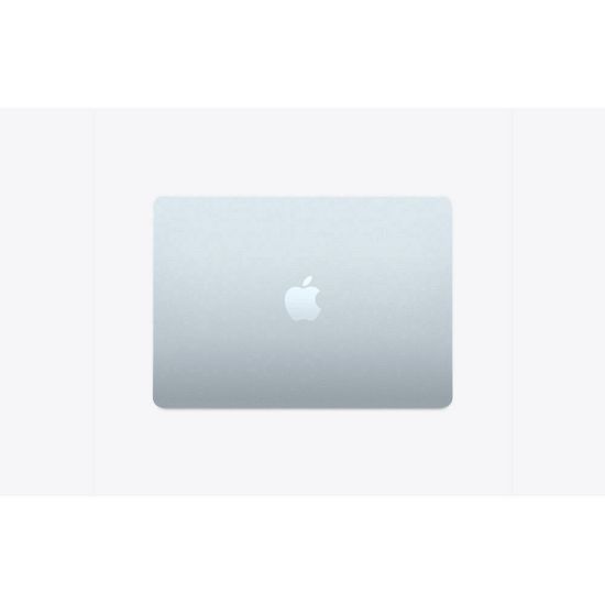 Obrázek MacBook Air 13'' M5 chip with 10- core CPU and 10- core GPU, 24 GB, 1 TB SSD - Sky Blue