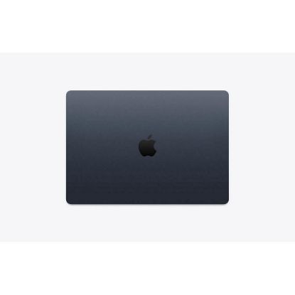 Obrázek MacBook Air 15'' M5 chip with 10- core CPU and 10- core GPU, 16 GB, 512 GB SSD - Midnight