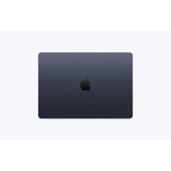 Obrázek MacBook Air 15'' M5 chip with 10- core CPU and 10- core GPU, 16 GB, 512 GB SSD - Midnight