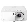 Obrázek Optoma projektor ZH420 (DLP, Laser, FULL HD, 4300 ANSI, 300 000: 1, 2xHDMI, RS232, LAN, USB- A power, repro), 5let…