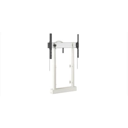 Obrázek Optoma IFPD RISE 2005 MOTORIZED DISPLAY LIFT FLOOR/ WALL 50 W EU