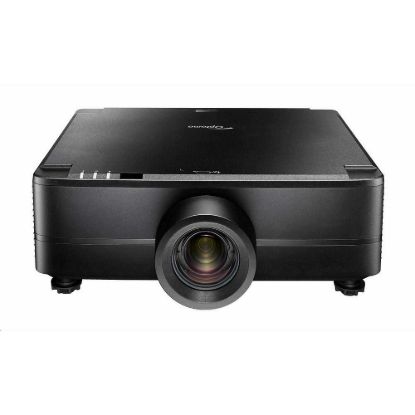 Obrázek Optoma projektor ZU820T (DLP, Laser, FULL 3D, WUXGA, 8 800 ANSI, 3 000 000: 1, VGA, HDMI, USB- A power, RS232, RJ45)