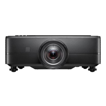 Obrázek Optoma projektor ZK810TST (DLP, LASER, FULL 3D, UHD, 8600 ANSI, 3 000 000: 1, 2xHDMI, RS232, LAN, 2 x 10 W speaker)