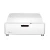 Obrázek Optoma projektor ZW410UST (DLP, Laser, WXGA, 4000 ANSI, 2xHDMI, RS232, USB- A, RJ45, repro 1 x 15 W)