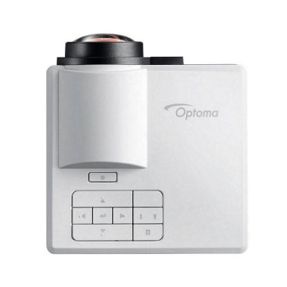 Obrázek Optoma projektor ML1050STi (DLP, Laser, WXGA 1280 x 800, 1xHDMI, RS232, repro 1 x 2 W)