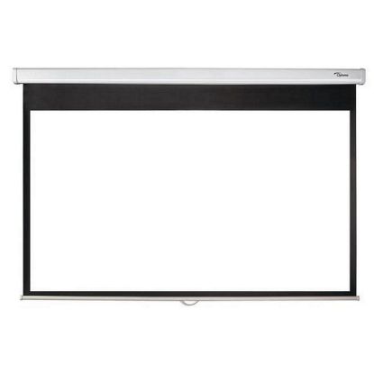 Obrázek Optoma plátno DS- 3120PMG+, 120", 4: 3