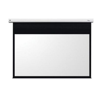 Obrázek Optoma elektrické plátno DE- 9120EGA, 120", 16: 9