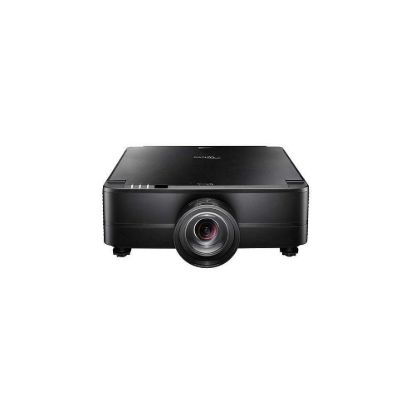Obrázek Optoma projektor ZU920TST (DLP, FULL 3D, Laser, WUXGA , 9800 ANSI, 3 000 000: 1, HDMI, VGA, RS232, RJ45, repro 2 x 10 W)