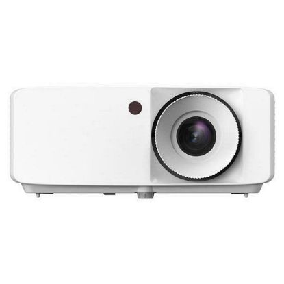 Obrázek Optoma projektor ZW340e (DLP, LASER, FULL 3D, WXGA, 3600 ANSI, 300 000: 1, 2xHDMI, RS232, 15 W speaker)