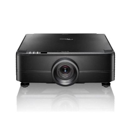 Obrázek Optoma projektor ZU820TST (DLP, Laser, FULL 3D, WUXGA, 8 200 ANSI, 3 000 000: 1, VGA, HDMI, USB- A power, RS232, RJ45)