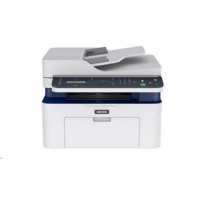 Obrázek Xerox B115V_NI, A4 ČB MFP (kopírování, tisk, skenování, fax), 20ppm, USB, Wifi, LAN, ADF, Apple AirPrint