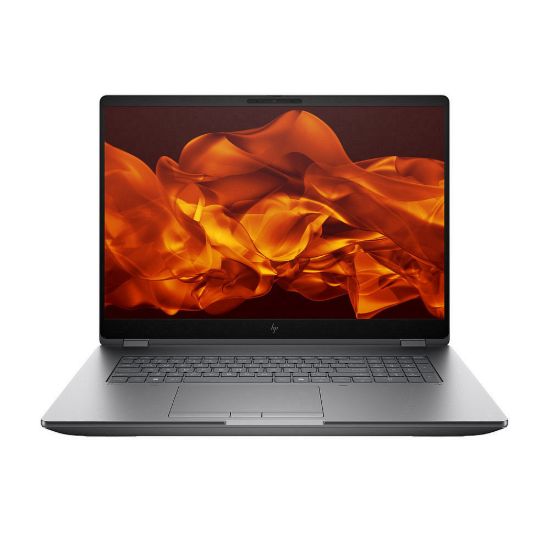 Obrázek HP NTB Zbook Fury 18 G1i Ultra 7 255HX, RTX PRO 1000 8 GB Bl, 1 x 32 GB, 1TGB, WQXGA 500n, WiFi7, BT, NFC, FpS, SCR…