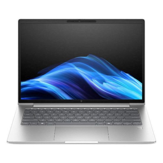 Obrázek HP NTB EliteBook 6 G2a 14" R5- 230 WUXGA 300FHD, 1 x 16 GB, 512 GB, WiFi7, BT, FpS, bckl kbd, bez adapteru, Win11Pro…