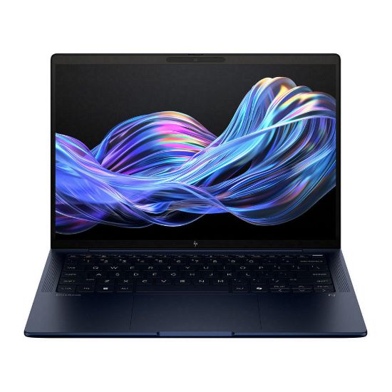 Obrázek HP NTB EliteBook X G2i U5- 325 47TOPS 14" WUXGA 1920 x 1200 400 IR, 32 GB, 512 GB, 68 WHr, bez adapteru, Win11Pro, 3y…