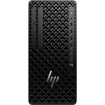 Obrázek HP PC Z1 Tower G1i 500 W, Intel Core U7 265 vPro, RTX A1000 8 GB, 1 x 32 GB DDR5, 1 TB, WiFi 7+BT, Kb+M, Win11Pro, 3yo