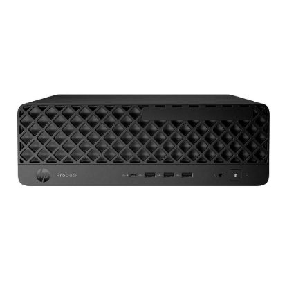 Obrázek HP PC ProDesk 4 SFF G1i AI, Ultra 5 235, 1 x 16 GB, 512 GB, Intel UHD (Arc)3Xe LPG, kl. a myš, 180 W Gold, DP+HDMI…