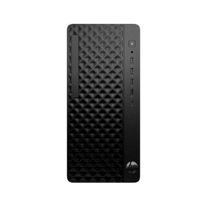Obrázek HP PC ProDesk Tower 2 G1a, Ryzen 5 8500G, 2 x 8 GB, 512 GB, Radeon 740M, USB kl. a myš, 180 W gold, 3.5 bay, DP+HDMI…