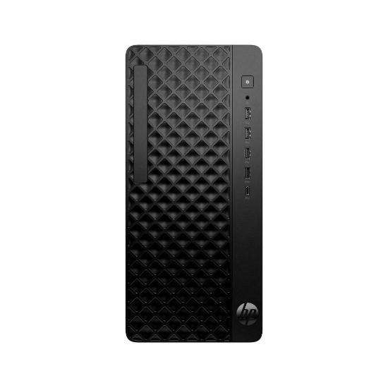 Obrázek HP PC ProDesk Tower 2 G1a, Ryzen 7 8700G, 2 x 8 GB, 1 TB , Radeon 780M, USB kl. a myš, 180 W gold, 3.5 bay, DP+HDMI…