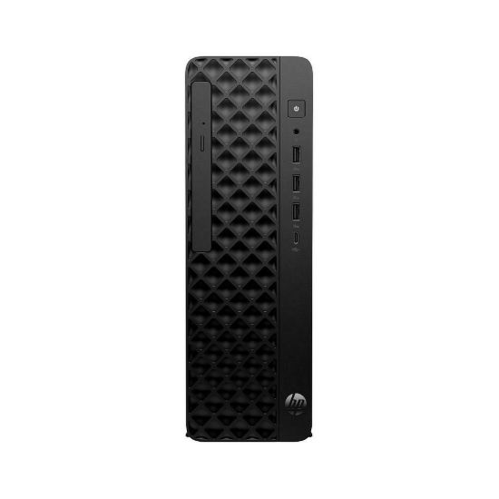 Obrázek HP PC ProDesk SFF 2 G1i i5- 14500, 2 x 8 GB DDR5, 512 GB, Intel HD, kl.+myš, 180 W gold, grafické výstupy: DP+HDMI…