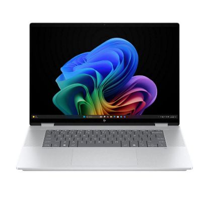 Obrázek NTB HP OmniBook X Flip NG AI PC 16- as0001nc, Ultra 7- 258V, Touch/ 16.0 1920 x 1200, 32 GB LPDDR5X, 1 TB SSD, Win…