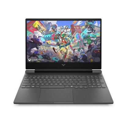 Obrázek NTB HP Victus 15- fa2000ncx, i5- 13420H, 15.6" FHD 144 Hz, 8 GB DDR5, SSD 512 GB, RTX 3050, Win 11, 3Y Onsite, Xbox…