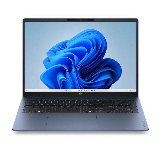Obrázek NTB HP OmniBook 3 16- bu0005ncx, Core 7- 150U, 16" 1920 x 1200 IPS, 16 GB DDR5, SSD 512 GB, Win 11, 2Y Onsite, Xbox…