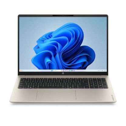 Obrázek NTB HP OmniBook 3 AI PC 16- bu0002ncx, Ultra 5- 225U, 16" 1920 x 1200 IPS, 16 GB DDR5, SSD 512 GB, Win 11, 2Y Onsite…