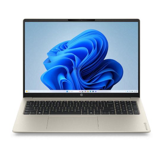 Obrázek NTB HP OmniBook 3 AI PC 16- bu0002ncx, Ultra 5- 225U, 16" 1920 x 1200 IPS, 16 GB DDR5, SSD 512 GB, Win 11, 2Y Onsite…