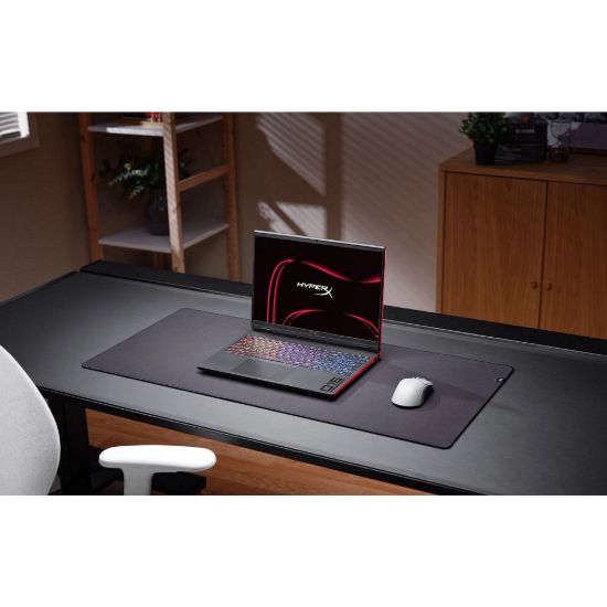 Obrázek NTB HyperX OMEN 15- gb0003ncx, Ryzen 7- 8745HX, 15.3" 3K OLED 120 Hz, 16 GB DDR5, SSD 1 TB, RTX 5060, Win 11, 2Y Onsite